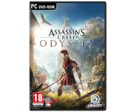 Ubisoft Assassin's Creed Odyssey Medusa Edition - 434559 - zdjęcie 3